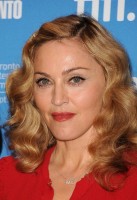 Madonna at the Toronto International Film Festival, 12 September 2011 - Update 3 (6)