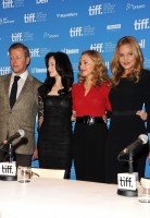Madonna at the Toronto International Film Festival, 12 September 2011 - Update 4 (2)