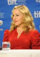 Madonna at the Toronto International Film Festival, 12 September 2011 - Update 4 (16)