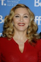 Madonna at the Toronto International Film Festival, 12 September 2011 - Update 4 (18)