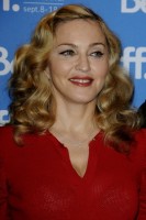 Madonna at the Toronto International Film Festival, 12 September 2011 - Update 4 (21)