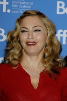 Madonna at the Toronto International Film Festival, 12 September 2011 - Update 4 (26)