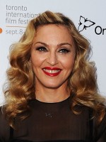 Madonna at the Toronto International Film Festival - Red Carpet, 12 September 2011 - Update 4 (4)
