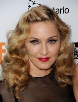 Madonna at the Toronto International Film Festival - Red Carpet, 12 September 2011 - Update 4 (9)