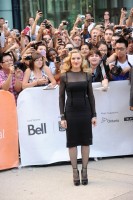 Madonna at the Toronto International Film Festival - Red Carpet, 12 September 2011 - Update 2 (4)