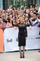 Madonna at the Toronto International Film Festival - Red Carpet, 12 September 2011 - Update 2 (5)