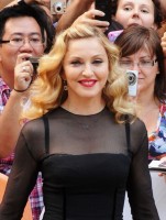 Madonna at the Toronto International Film Festival - Red Carpet, 12 September 2011 - Update 2 (13)