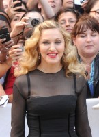 Madonna at the Toronto International Film Festival - Red Carpet, 12 September 2011 - Update 2 (15)