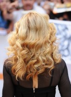 Madonna at the Toronto International Film Festival - Red Carpet, 12 September 2011 - Update 2 (17)