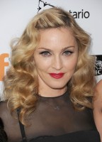 Madonna at the Toronto International Film Festival - Red Carpet, 12 September 2011 - Update 2 (19)