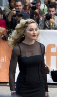 Madonna at the Toronto International Film Festival - Red Carpet, 12 September 2011 - Update 2 (21)