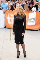 Madonna at the Toronto International Film Festival - Red Carpet, 12 September 2011 - Update 2 (22)