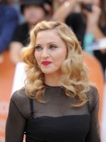 Madonna at the Toronto International Film Festival - Red Carpet, 12 September 2011 - Update 2 (26)