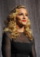 Madonna at the Toronto International Film Festival - Red Carpet, 12 September 2011 - Update 3 (7)