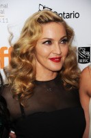 Madonna at the Toronto International Film Festival - Red Carpet, 12 September 2011 - Update 3 (13)