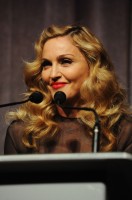Madonna at the Toronto International Film Festival - Red Carpet, 12 September 2011 - Update 3 (15)