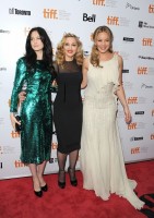 Madonna at the Toronto International Film Festival - Red Carpet, 12 September 2011 - Update 3 (19)