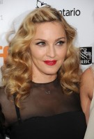 Madonna at the Toronto International Film Festival - Red Carpet, 12 September 2011 - Update 3 (21)