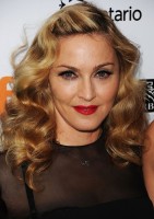 Madonna at the Toronto International Film Festival - Red Carpet, 12 September 2011 - Update 3 (23)