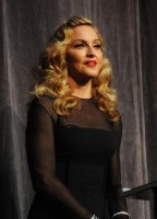 Madonna at the Toronto International Film Festival - Red Carpet, 12 September 2011 - Update 3 (26)