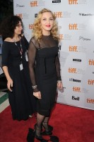 Madonna at the Toronto International Film Festival - Red Carpet, 12 September 2011 - Update 3 (27)