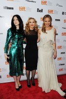 Madonna at the Toronto International Film Festival - Red Carpet, 12 September 2011 - Update 3 (28)