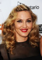 Madonna at the Toronto International Film Festival - Red Carpet, 12 September 2011 - Update 3 (31)