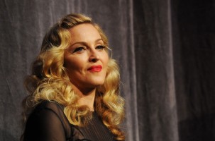 Madonna at the Toronto International Film Festival - Red Carpet, 12 September 2011 - Update 3 (32)