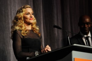 Madonna at the Toronto International Film Festival - Red Carpet, 12 September 2011 - Update 3 (36)