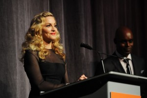 Madonna at the Toronto International Film Festival - Red Carpet, 12 September 2011 - Update 3 (37)
