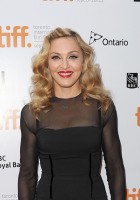 Madonna at the Toronto International Film Festival - Red Carpet, 12 September 2011 - Update 3 (43)