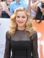 Madonna at the Toronto International Film Festival - Red Carpet, 12 September 2011 - Update 3 (47)