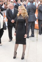 Madonna at the Toronto International Film Festival - Red Carpet, 12 September 2011 - Update 3 (50)