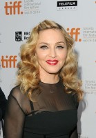 Madonna at the Toronto International Film Festival - Red Carpet, 12 September 2011 - Update 3 (53)