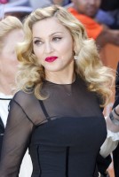 Madonna at the Toronto International Film Festival - Red Carpet, 12 September 2011 - Update 1 (5)