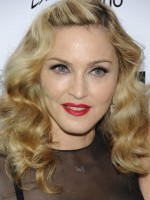Madonna at the Toronto International Film Festival - Red Carpet, 12 September 2011 - Update 1 (9)