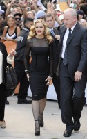 Madonna at the Toronto International Film Festival - Red Carpet, 12 September 2011 - Update 1 (13)