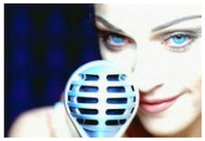 Madonna Rain Video Outtakes (8)