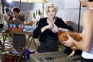 Madonna Dolce Gabbana outtakes 2010 (3)