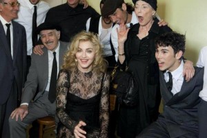Madonna Dolce Gabbana outtakes 2010 (5)