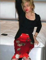 Madonna Dolce Gabbana outtakes 2010 (16)