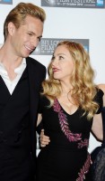 Madonna at the UK premiere of W.E. at the BFI London Film Festival - 23 October 2011 - UPDATE 4 (7)
