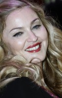 Madonna at the UK premiere of W.E. at the BFI London Film Festival - 23 October 2011 - UPDATE 4 (9)