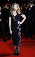 Madonna at the UK premiere of W.E. at the BFI London Film Festival - 23 October 2011 - UPDATE 4 (10)