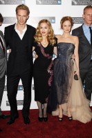 Madonna at the UK premiere of W.E. at the BFI London Film Festival - 23 October 2011 - UPDATE 5 (2)