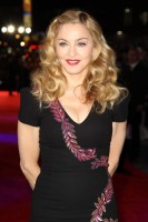 Madonna at the UK premiere of W.E. at the BFI London Film Festival - 23 October 2011 - UPDATE 2 (8)
