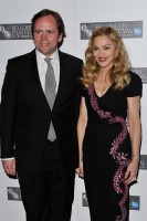 Madonna at the UK premiere of W.E. at the BFI London Film Festival - 23 October 2011 - UPDATE 6 (10)