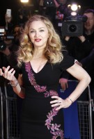 Madonna at the UK premiere of W.E. at the BFI London Film Festival - 23 October 2011 - UPDATE 6 (1)