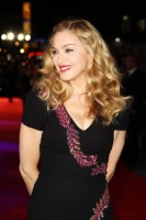 Madonna at the UK premiere of W.E. at the BFI London Film Festival - 23 October 2011 - UPDATE 2 (11)