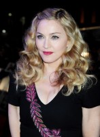 Madonna at the UK premiere of W.E. at the BFI London Film Festival - 23 October 2011 - UPDATE 2 (13)